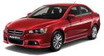 Proton Inspira 2010 года